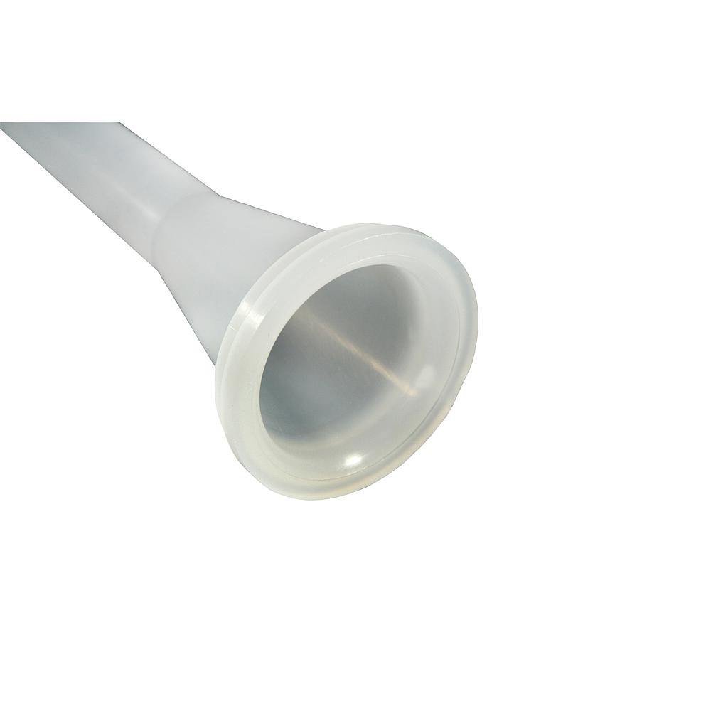 EMBUDO TRESPADE 8/10 kg 12 mm