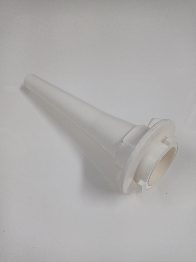 EMBUDO BAYONETA TRESPADE 24 mm