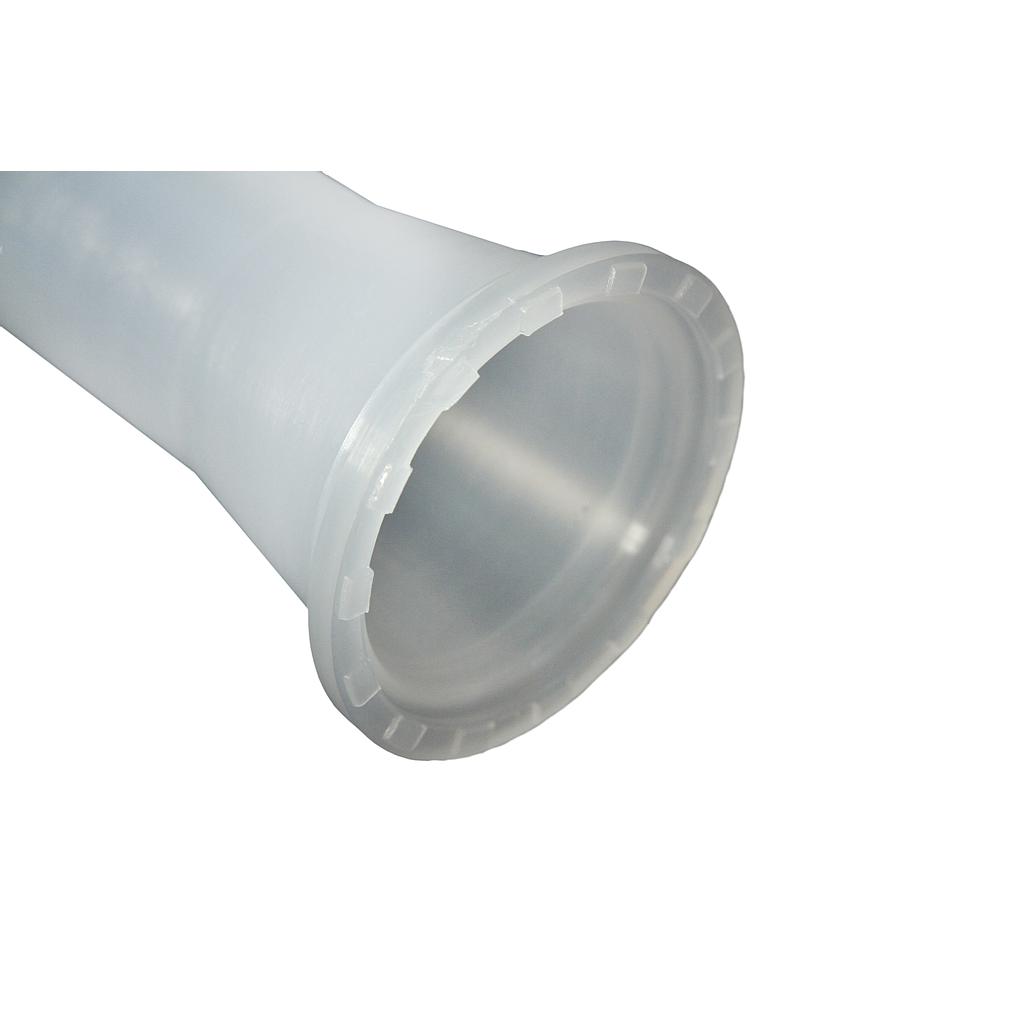 EMBUDO EMBUTIDORA JUMBO 34 mm