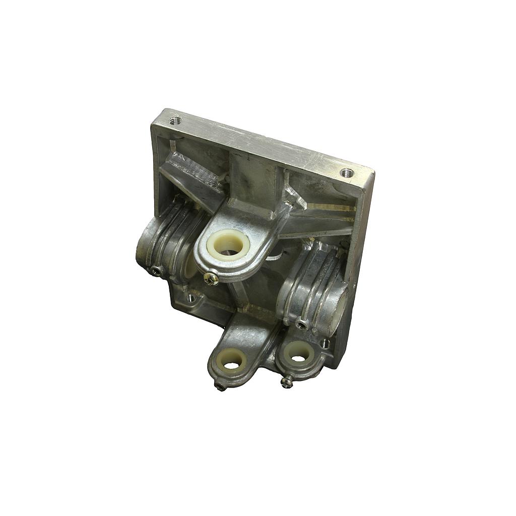 CUERPO ENGRANES JUMBO ND (VACIO)