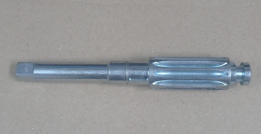 EJE RETORNO RAPIDO JUMBO ND