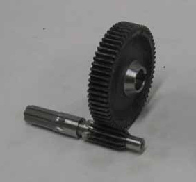 CORONA TRESPADE 6/8 KG.