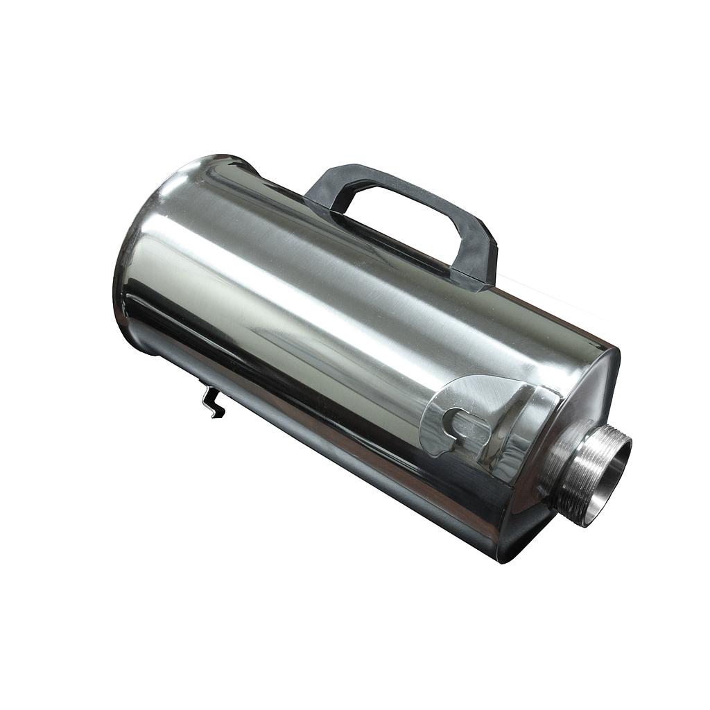 DEPOSITO EMBUTIDORA JUMBO 6 kg