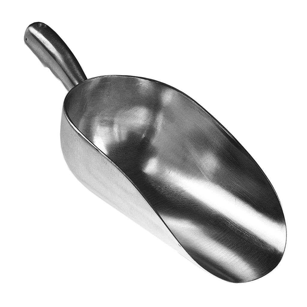 PALETA ALUMINIO 38 cm / 1.5 kg