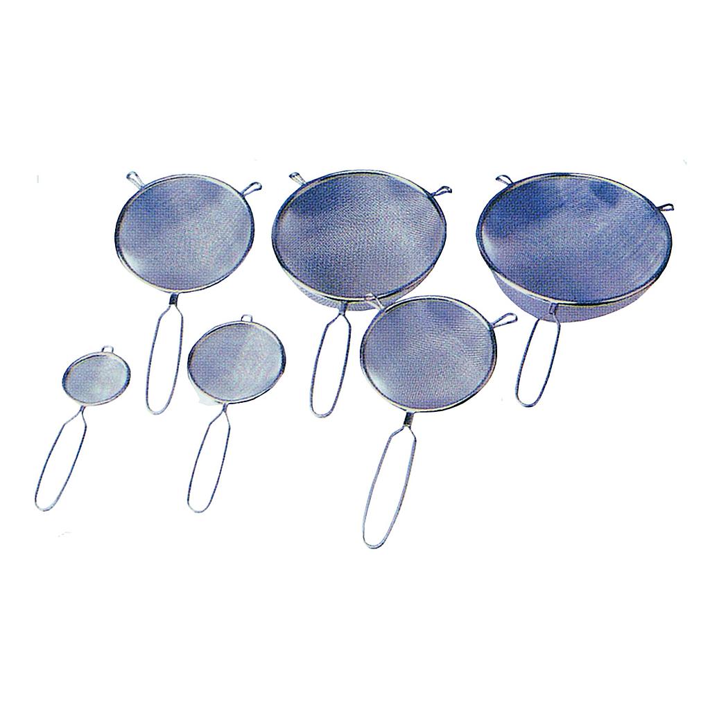 COLADOR M/BOLA TODO INOX 10 cm