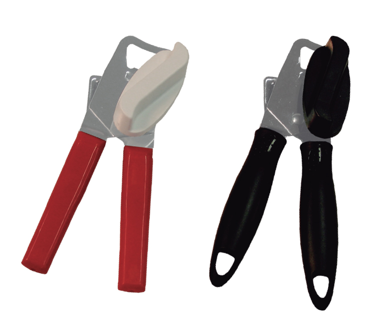 ABRELATAS TOTAL ERGONOMICO BLISTER