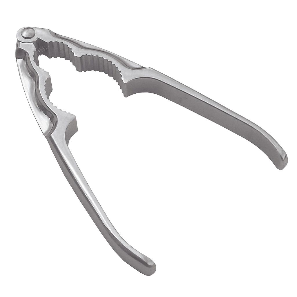 ROMPENUECES MACIZO C/MUELLE