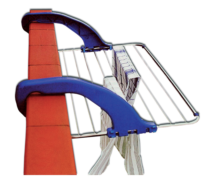 TENDEDERO BALCON ALUMINIO 'DELTA'