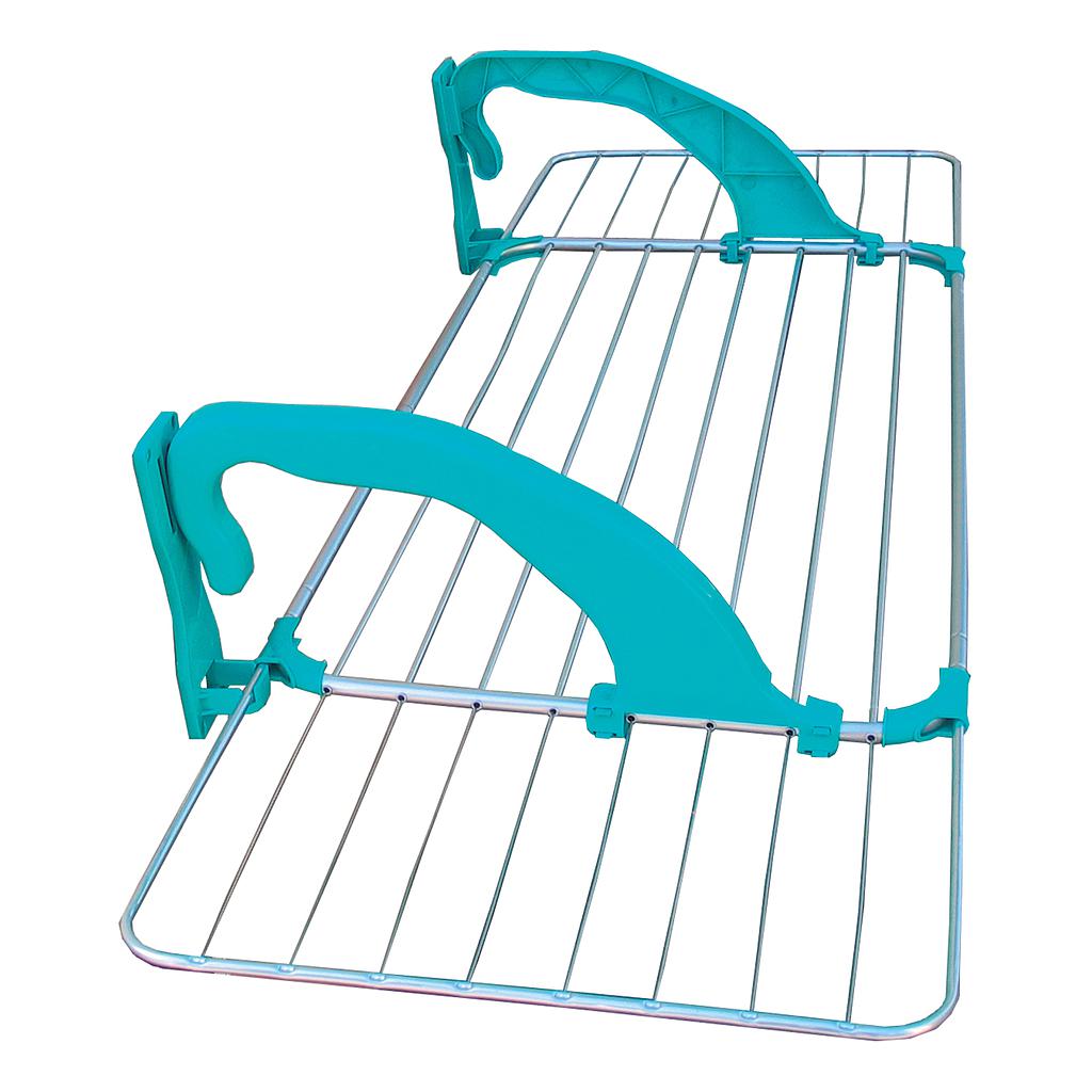 TEND.PLEGABLE BALCON/PARED 'DELTA PLUS'