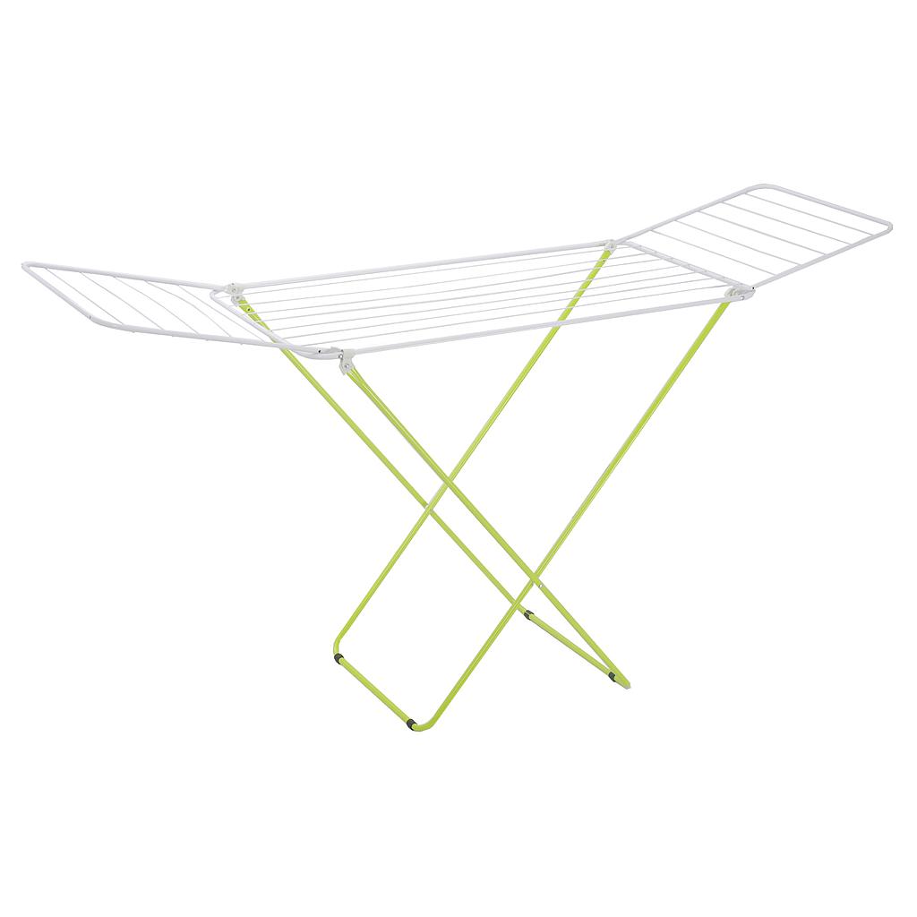 TENDEDERO ALAS ACERO 'ECO'