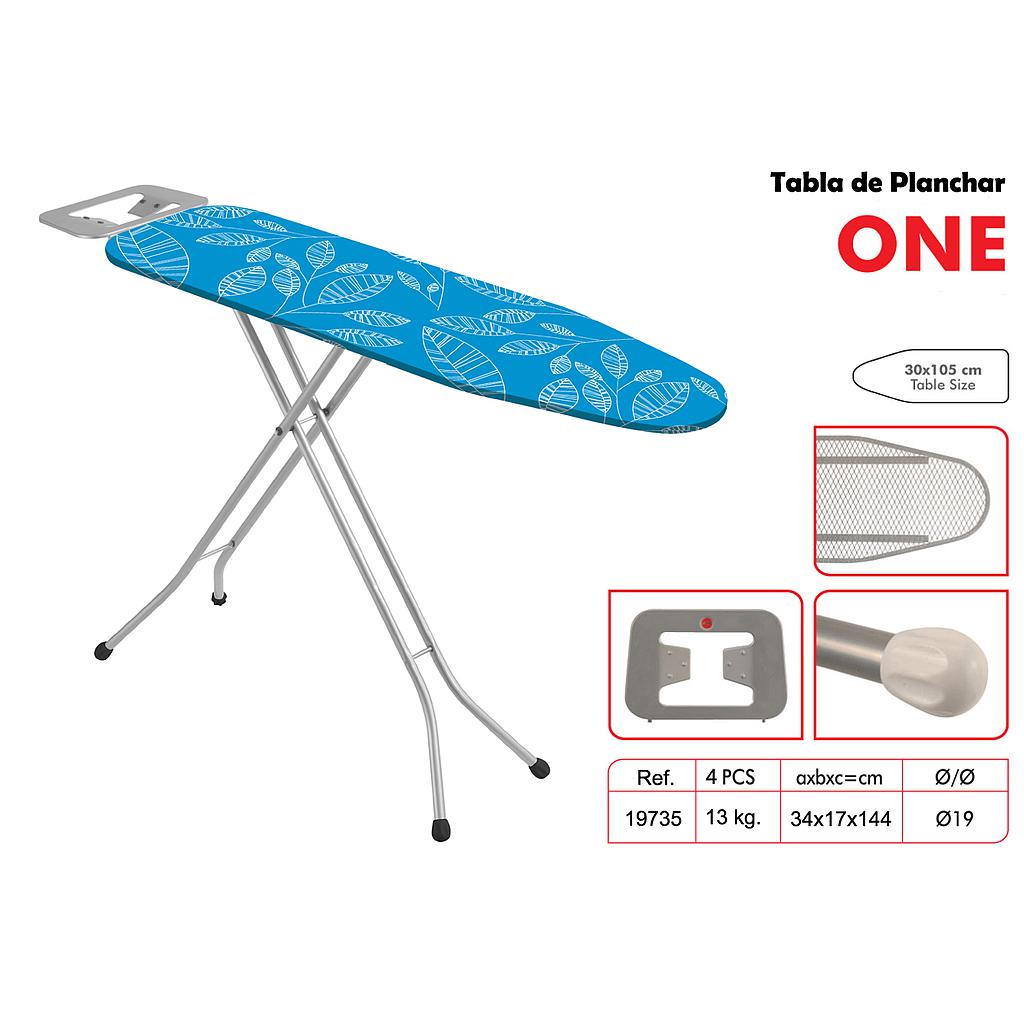 TABLA PLANCHAR 'ONE'