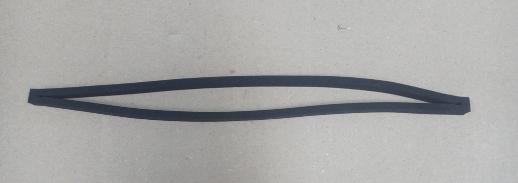 GOMA VACIO INFERIOR ORION