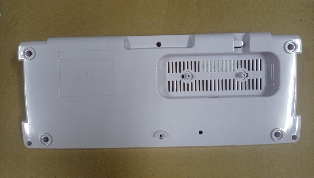 CUBIERTA INFERIOR 'ORION'