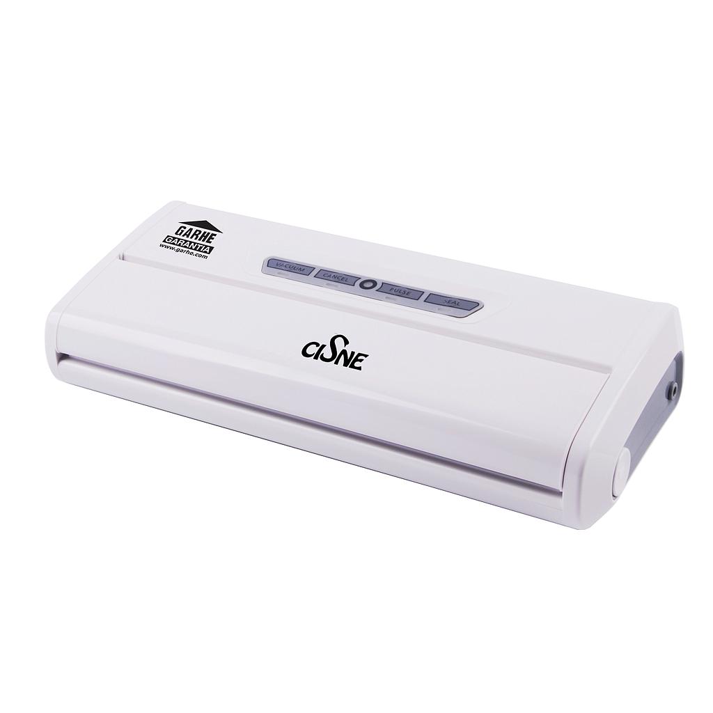 ENVASADORA VACIO 'CISNE'