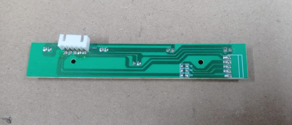 CIRCUITO PEQUEÑO COMPACT/CISNE