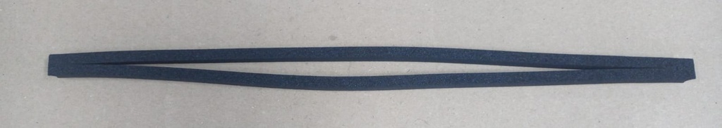 GOMA VACIO INFERIOR ALICE