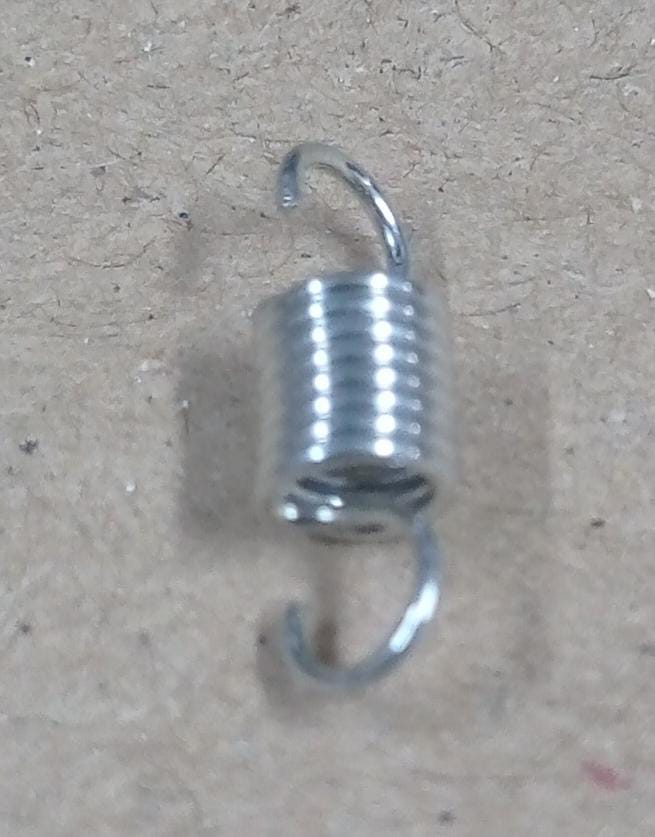 MUELLE RESISTENCIA ALICE