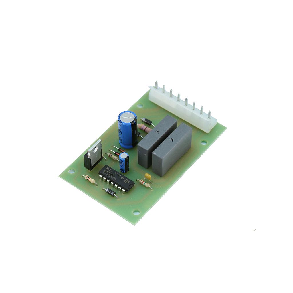 CIRCUITO ELECTR.ENV.GARHE INOX / GARHE