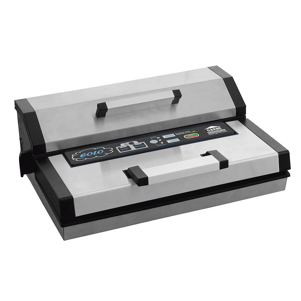 ENVASADORA VACIO 'EOLO'