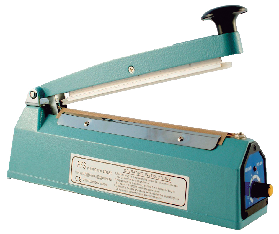 SELLADORA TERMICA 300 mm