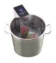 SOUS VIDE DOMESTICO SV-COOK