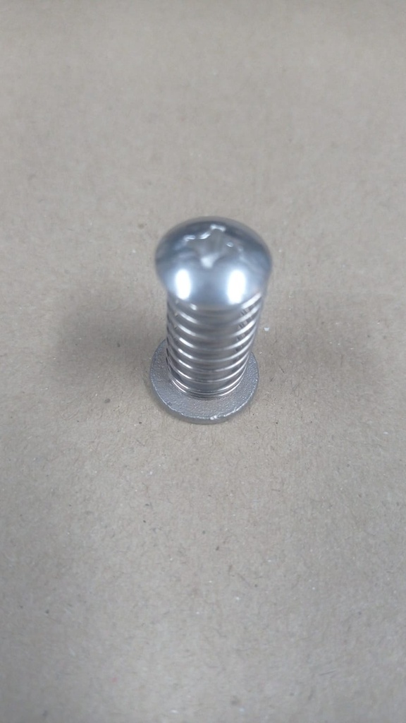 VALVULA CHURRERA FORTE