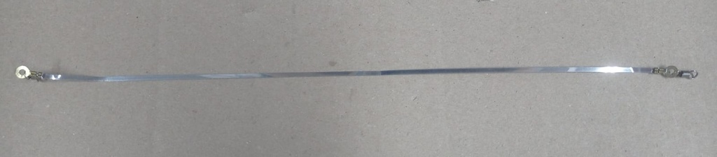 RESISTENCIA SELLADO 'ORION'