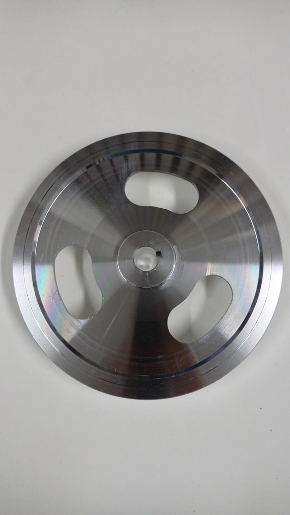 DISCO POLEA SIERRA SAP-1100