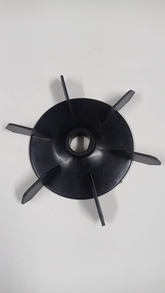 VENTILADOR MOLINO PRENSA 3 HP