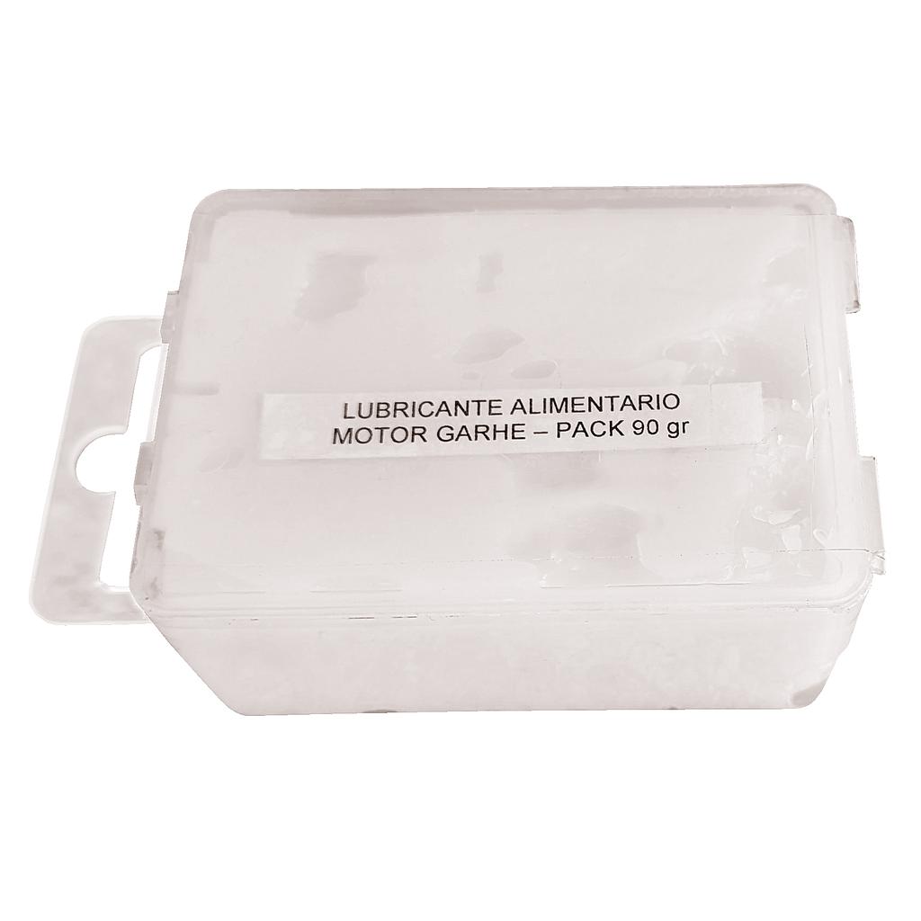 GRASA ALIMENTARIA MOTOR (PACK 90 gr)