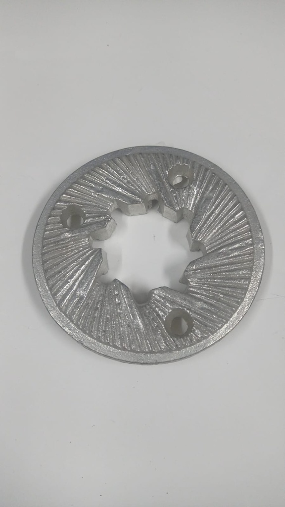 MUELA INTERIOR TRITURADORA MAIZ