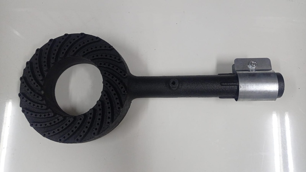 CENTRO DIFUSOR SANSON