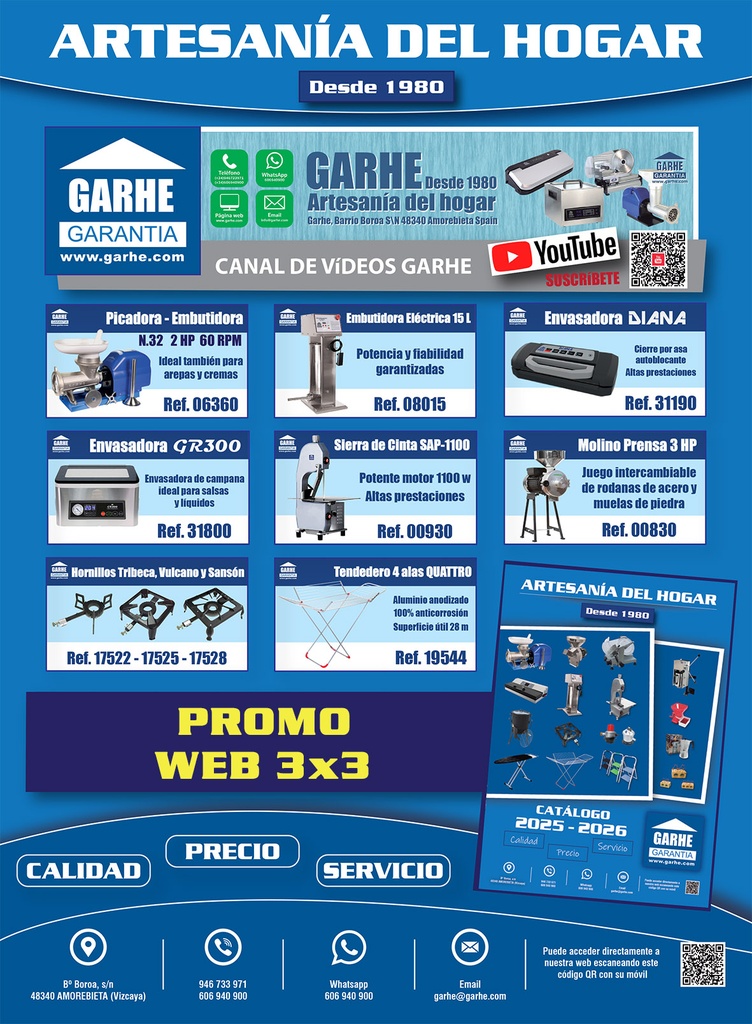 PROMO WEB 3x3