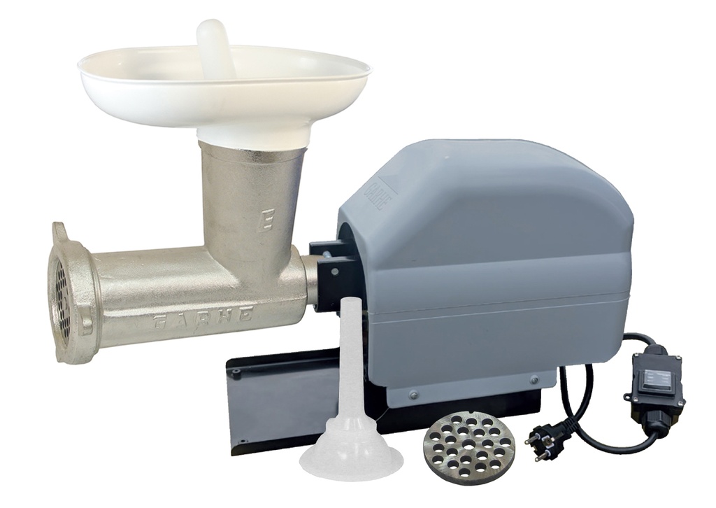 PICADORA ELECTRICA 32 GR10 2 HP RPM DUAL