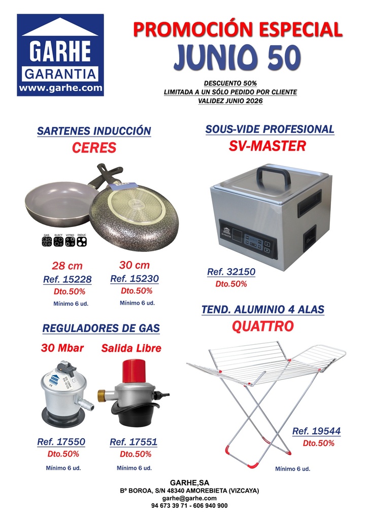PROMO JUNIO 50