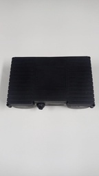 [00812] CAJA CONDENSADOR MOLINO PRENSA