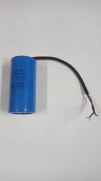 [00814] CONDENSADOR 20 µF MOLINO PRENSA 2 HP