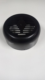 [00822] TAPA VENTILADOR MOLINO PRENSA