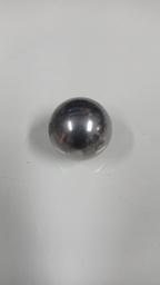 [00824] BOLA ACERO MOLINO PRENSA