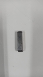 [00825] CHAVETA MOLINO PRENSA ACERO