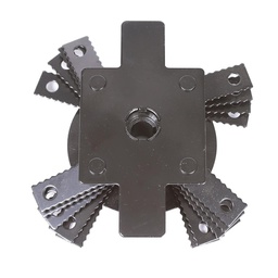 [00854] CUCHILLA MARTILLOS MOLINO 1.5 HP