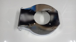 [00867] CUERPO TAMBOR MOLINO CROMADO