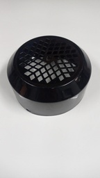 [00868] TAPA VENTILADOR MOLINO CROMADO