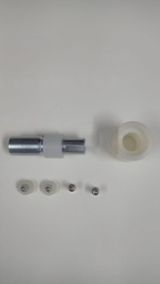 [00905] SET CONVERSION MEZCLADORA A MOTOR 32 L