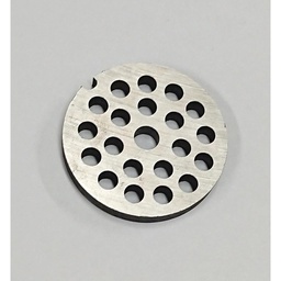 [01016] PLACA N.5 - 16 mm