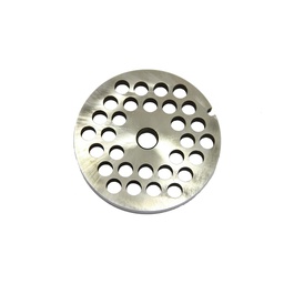 [01473] PLACA INOX N.32 - 10 mm