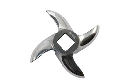 [02475] CUCHILLA INOX N.32