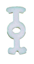 [03901] PIEZA EMBUTIR N.22