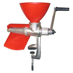 [05005] TOMATERA MANUAL HIERRO FUNDIDO