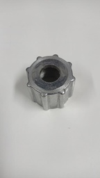 [05009] TUERCA TOMATERA HIERRO FUNDIDO